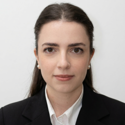 tutor a Marano di Napoli - Adriana