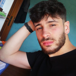 tutor a Roma - Andrea