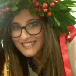 tutor a Roma - Daniela