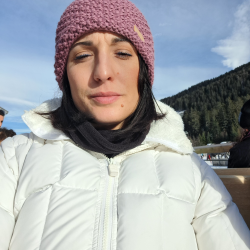 tutor a Terni - Elisa