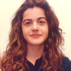 tutor a Siena - Alessandra