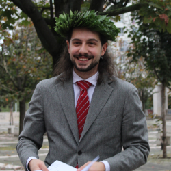 tutor a Corsico - Matteo
