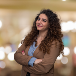tutor a Mascali - Laura