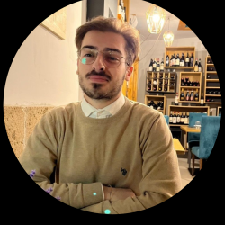 tutor a Nocera Inferiore - Alessandro