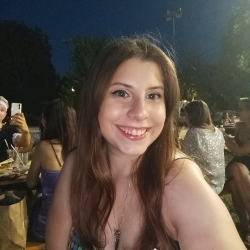 tutor a Firenze - Viola