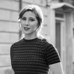 tutor a Roma Trastevere - Federica
