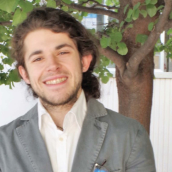 tutor a Bari - Mauro