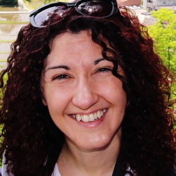 tutor a Casorezzo - Sara