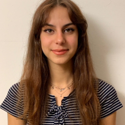 tutor a Padova - Sveva