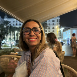 tutor a Taranto - Patrizia
