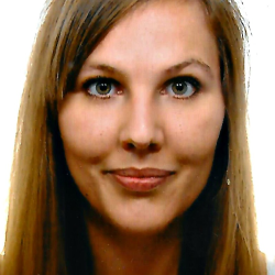 tutor a Trieste - Martyna