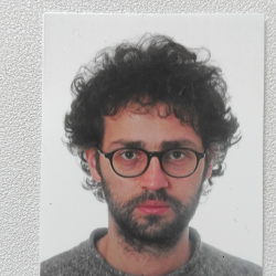 tutor a Bologna - Matteo