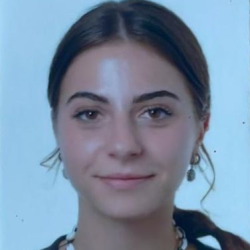 tutor a Sant'Elena - Emma
