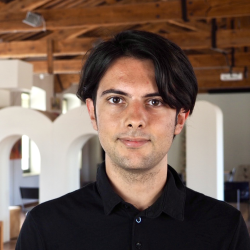 tutor a Pisa - Matteo