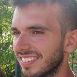 tutor a Roma - Fabrizio Ovidio
