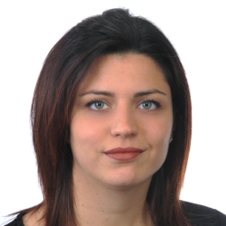 tutor a Peschiera del Garda - Federica