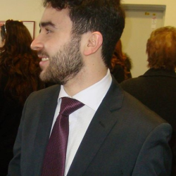 tutor a Firenze - Alessio