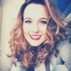 tutor a Bergamo - Alessia