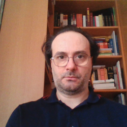 tutor a Genzano di Roma - Fabrizio