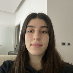 tutor a Roma - Elisa