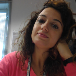tutor a pisa - Nicoletta