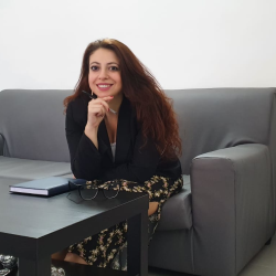 tutor a Melito di Napoli (NA) - Sonia