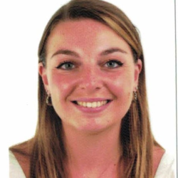 tutor a Nizza Monferrato - Simona