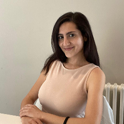 tutor a Roma - Arianna
