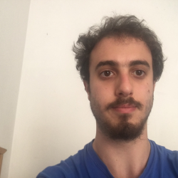tutor a Pisa - Filippo
