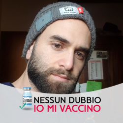 tutor a Calvenzano - Daniele