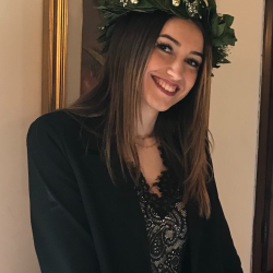 tutor a Cadoneghe - Antonela