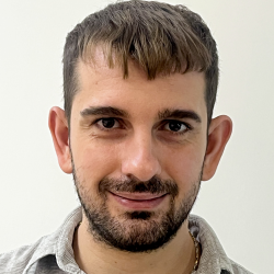 tutor a Roma - Federico