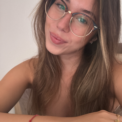 tutor a Roma - Silvia