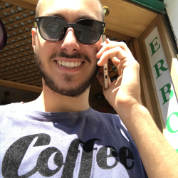 tutor a Modena - Andrea