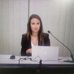 tutor a Cagliari  - marta