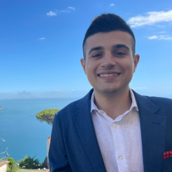 tutor a Nocera Superiore - Vincenzo
