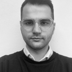 tutor a Torino - Antonio