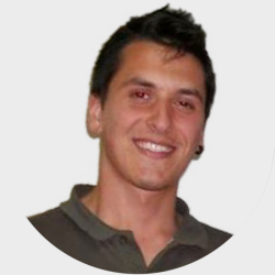 immagine del tutor Mattia