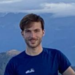 tutor a Monza - Francesco
