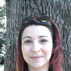 tutor a Roma - Fabiana