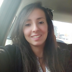 tutor a Asti - Silvia
