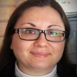 tutor a Foggia - Maria Pina