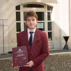 tutor a Torino - Enrico