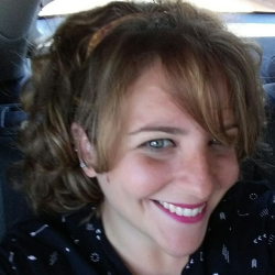 tutor a Foggia - Federica Alessandra