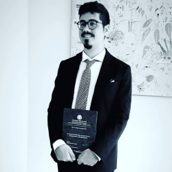 tutor a BRINDISI - Gianluca