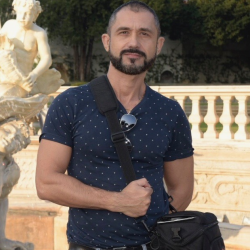 tutor a Milano - Marco