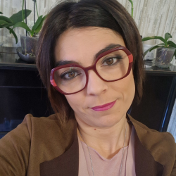 tutor a ROMA - Antonietta