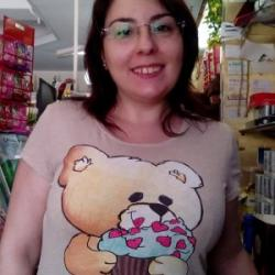 tutor a Messina - Tiziana