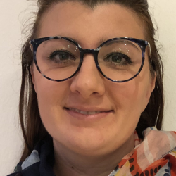 tutor a Busto Garolfo - Francesca
