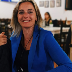 tutor a Monte Porzio Catone - Elisabetta